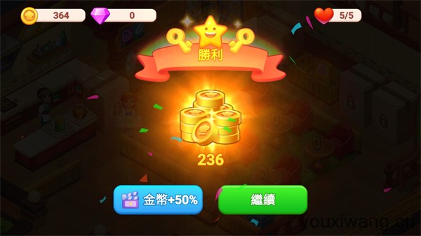 餐厅狂想曲(图5)