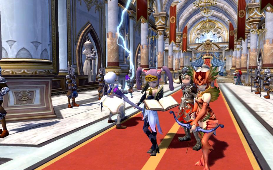 《龙之谷》月卡价格与奖励详解 | 三档可选，叠加机制全解析