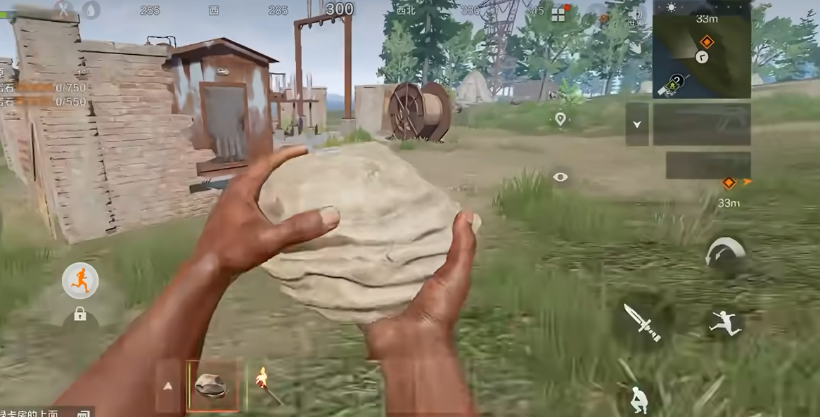 《失控进化》PVE模式详解：生存挑战与资源管理全攻略