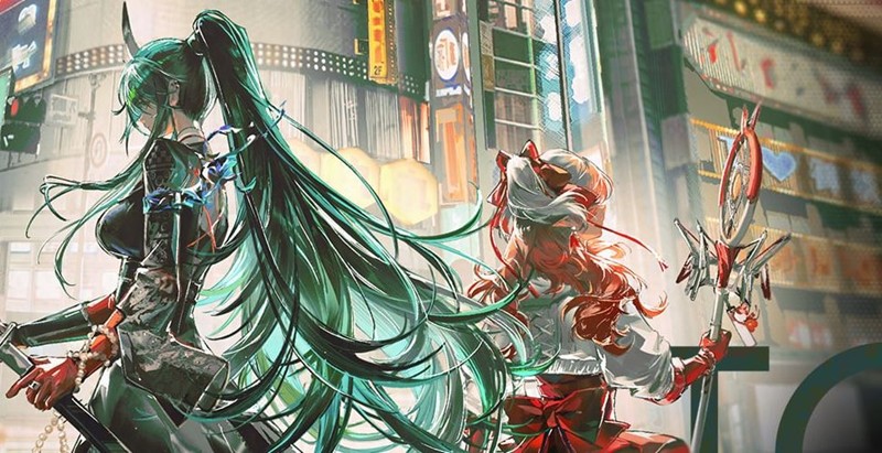 明日方舟2025夏活限定干员全解析 | 四位新角色技能与定位