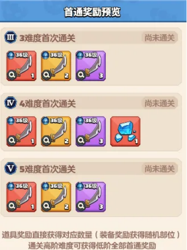 勇者联盟新手入局第2天：高效升级与资源获取指南(图2)