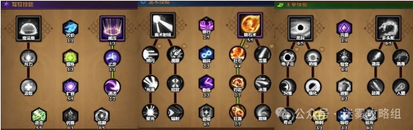 迷雾大陆S7法师火陨石流派深度攻略