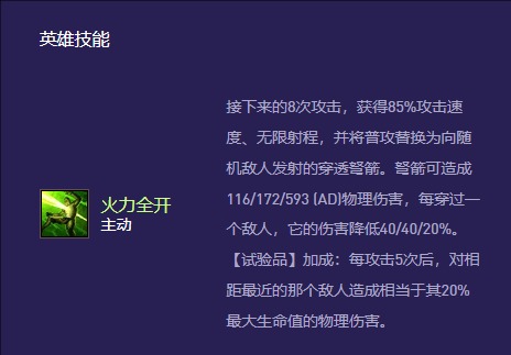 云顶之弈S13赛季老鼠异变选择指南(图1) 云顶之弈S13赛季老鼠异变选择指南(图1)