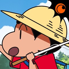 蜡笔小新我与博士的暑假