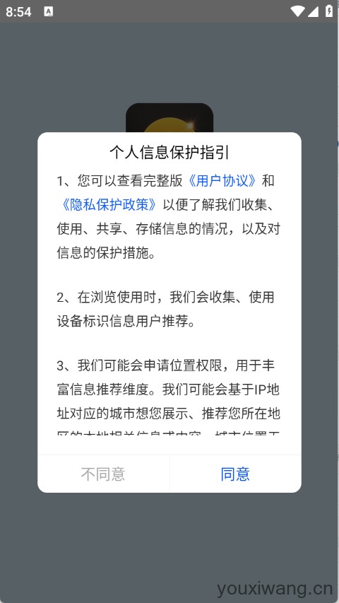 森林视频(图1)