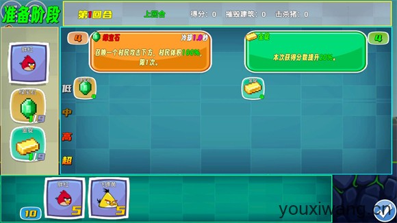 我的鸟制造(图1)