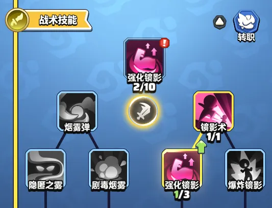 勇者联盟天赋技能加点进阶指南：从核心技能到装备搭配