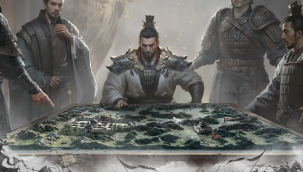《三国：天下归心》英雄养成全攻略(图1)
