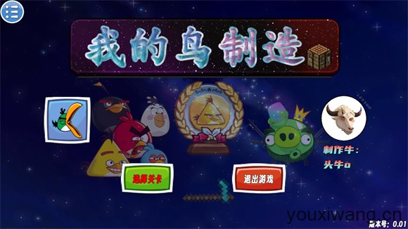 我的鸟制造(图2)