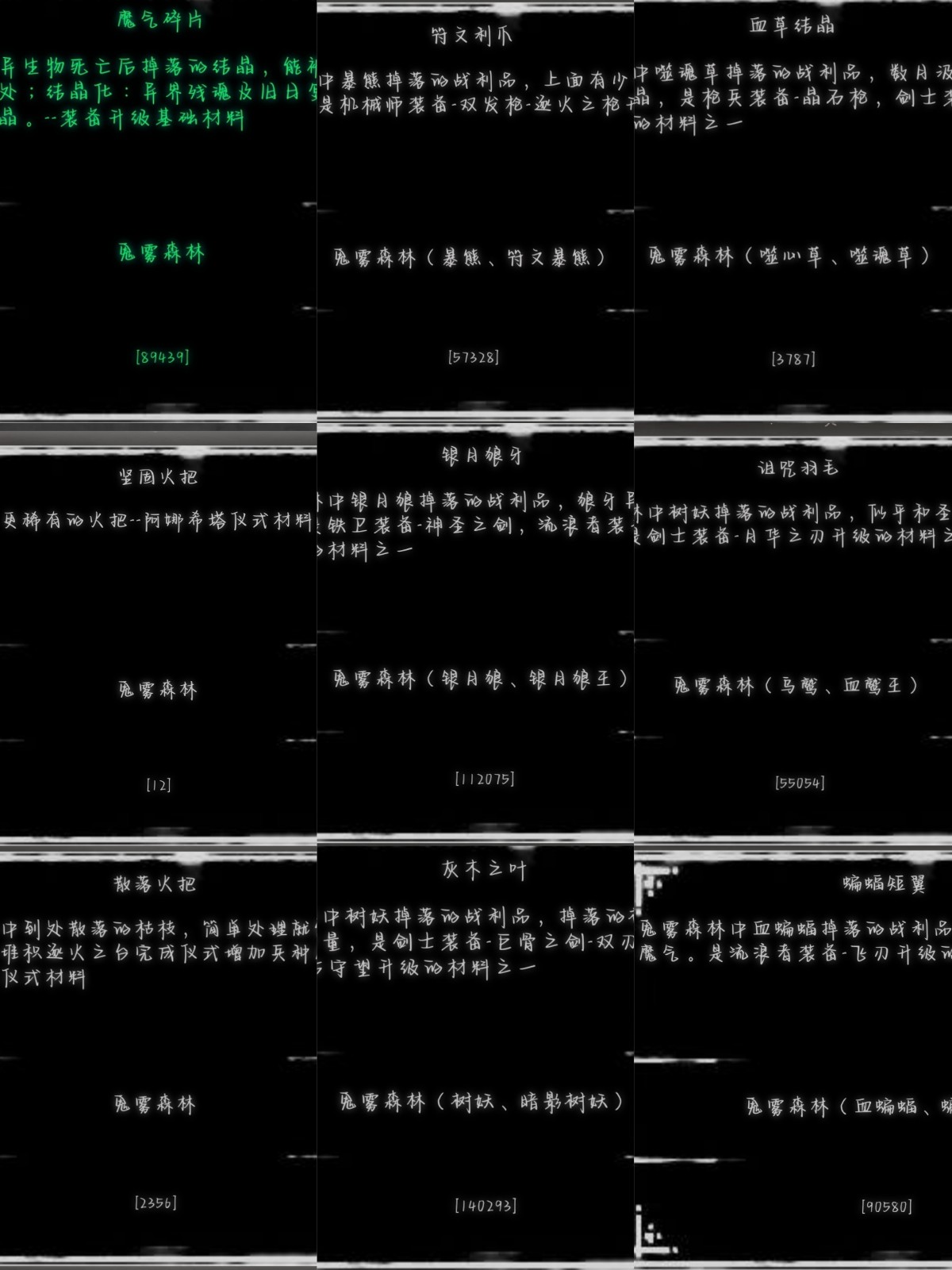 《旧日圣城》核心获取方法详解