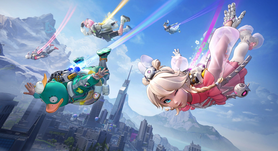 《远光84》全模式玩法解析：从生存竞技到载具争霸