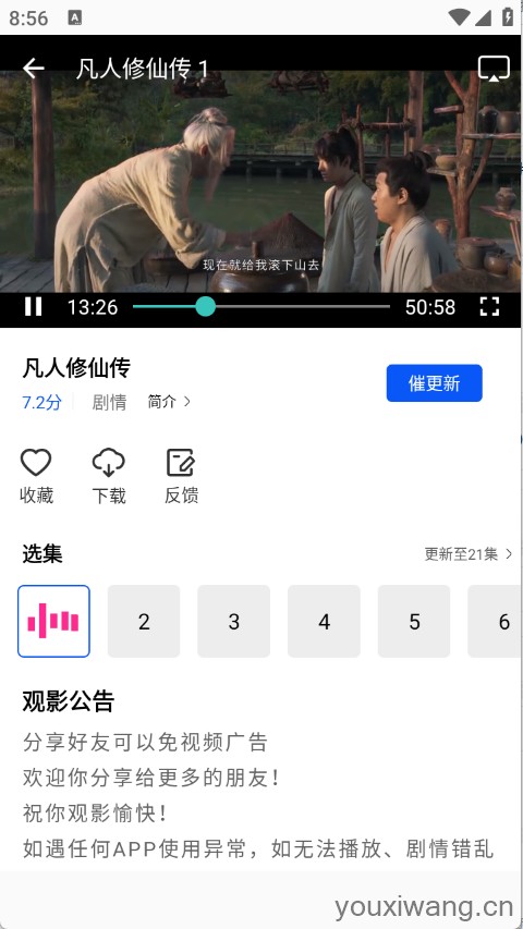 森林视频(图6)