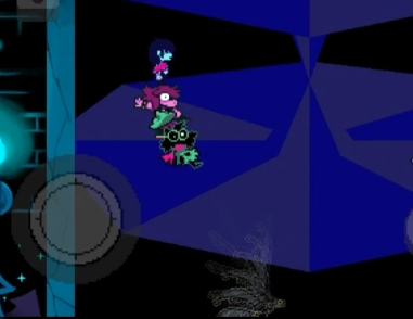 《三角符文》恶魔飞刀获取与实战解析