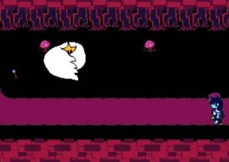 《三角符文》第一章彩蛋全解析