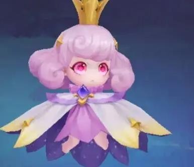 天缘传说星梦精灵宠物图鉴全览