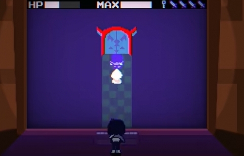 三角符文第三章隐藏Boss挑战全解析