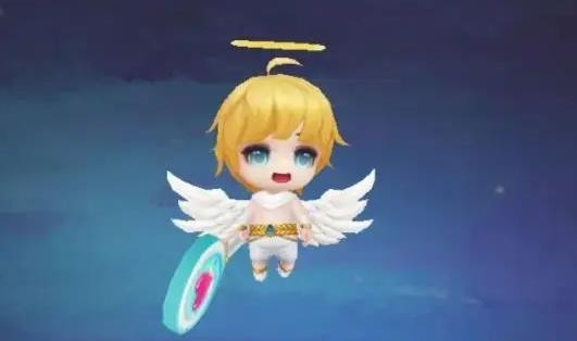 天缘传说小天使宠物图鉴：风系UR萌宠全解析