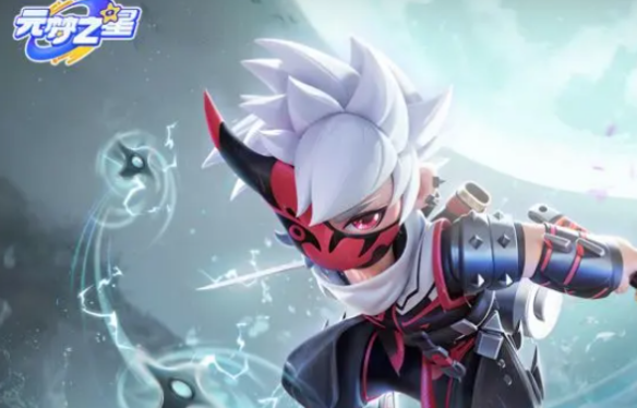 元梦之星鸢全解析：高爆发刺客的连招艺术