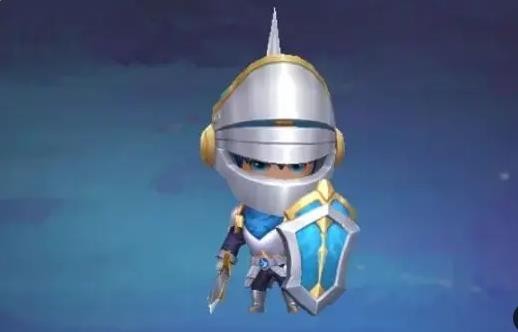 天缘传说荣耀骑士宠物图鉴全览