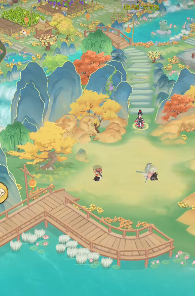 《华夏千秋》结婚攻略：武侠江湖的姻缘之道(图4)