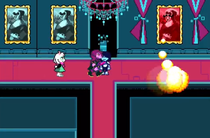 三角符文全物品图鉴：关键道具获取与效果解析