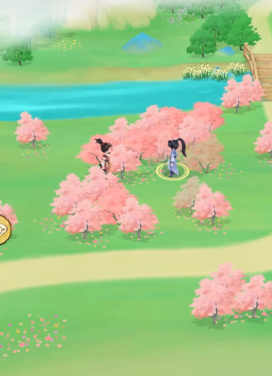 《华夏千秋》结婚攻略：武侠江湖的姻缘之道(图2)