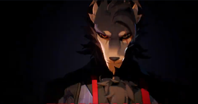 《异环》老虎打法全攻略：从狼叔技巧预判老虎战斗策略