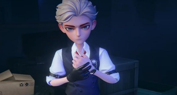 超自然行动组艾伦深度解析：贵族贵公子的非凡之路