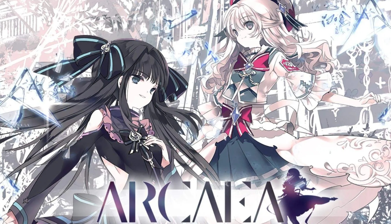 Arcaea世界模式玩法详解(图1)