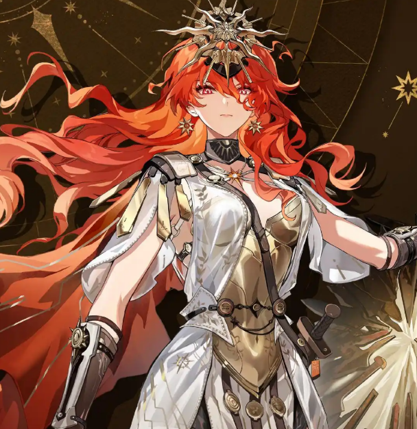 《鸣潮》奥古斯塔全攻略：电系主C的技能设计与抽取建议