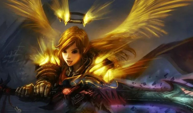 【魔兽世界】奶骑PVE宏推荐：高效治疗与辅助技能组合(图2)