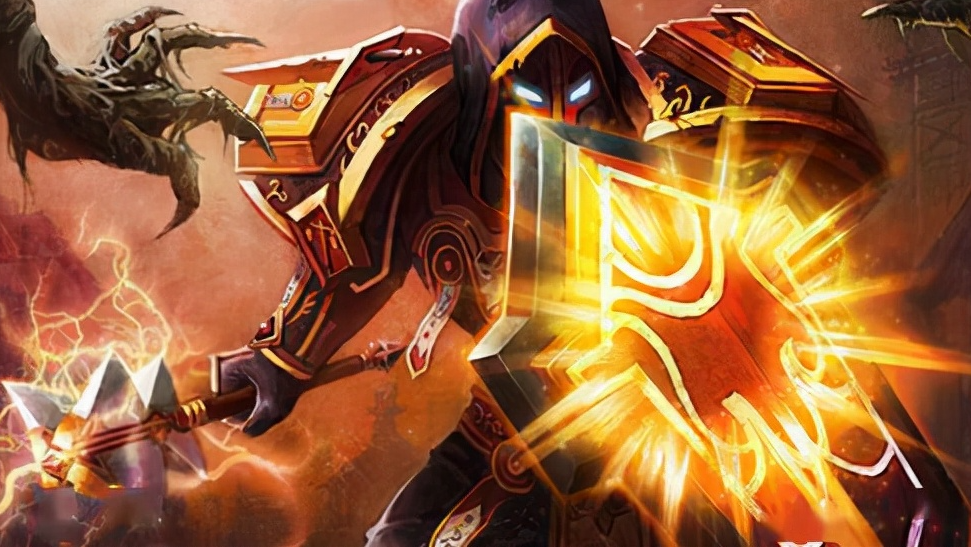 魔兽世界防骑PVE宏代码详解：提升副本效率的6大神器