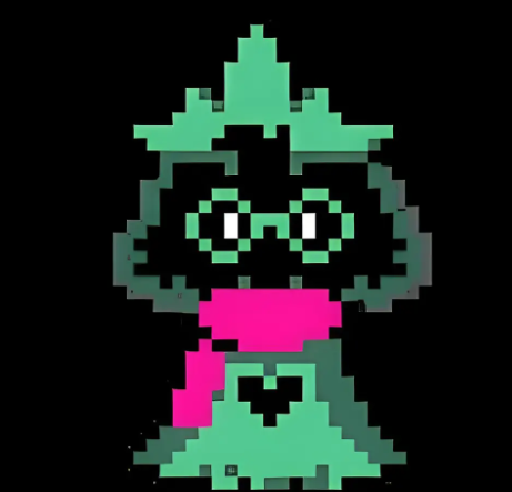 三角符文黑暗王子角色解析：善良与光暗平衡的守护者