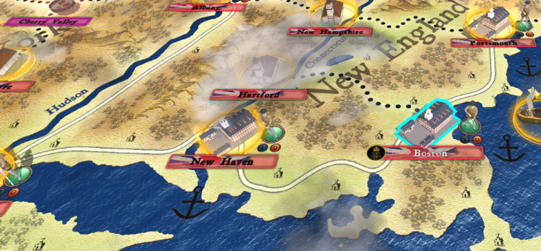 【小战争莫西干人】18世纪北美殖民战争的策略对决