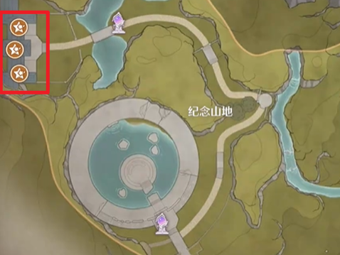 无限暖暖奇想星在哪？奇想星收集教程