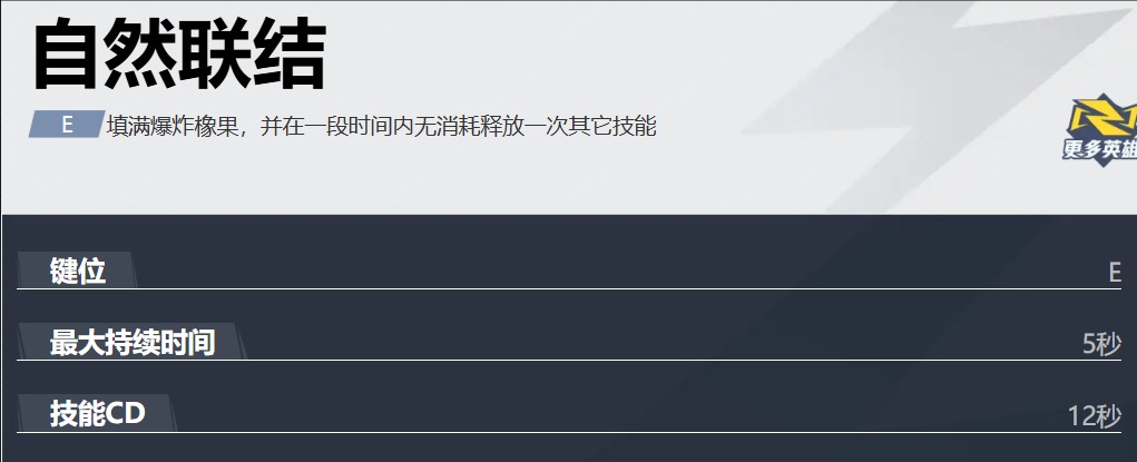 漫威争锋松鼠女玩法指南：从禁锢控制到松鼠大军战术(图6)
