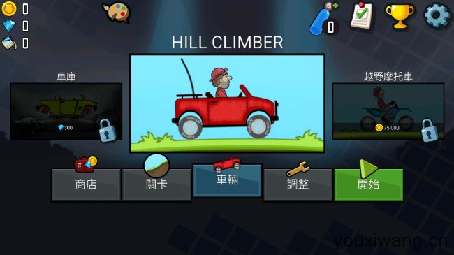 登山赛车1(图3)