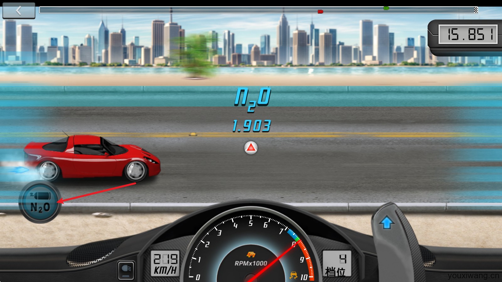 短程极速赛车(图6)