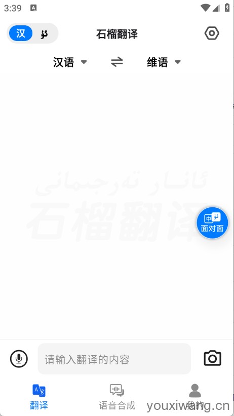 石榴翻译(图1)