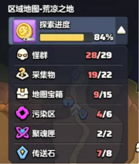 《勇者联盟》新手入局第1天全攻略：主线推进与资源管理详解(图4)