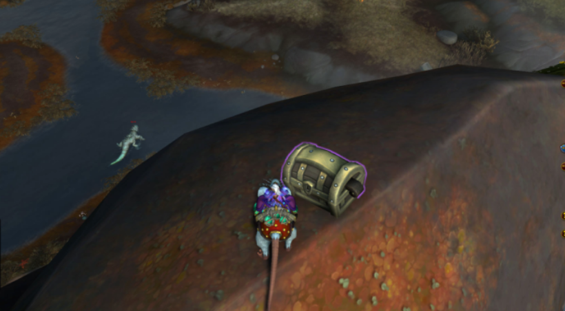 《魔兽世界》抛光的宠物符咒获取指南