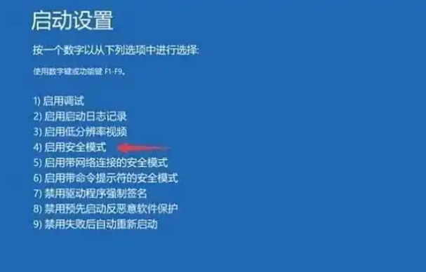 《战地风云6》安全启动设置指南(图2)