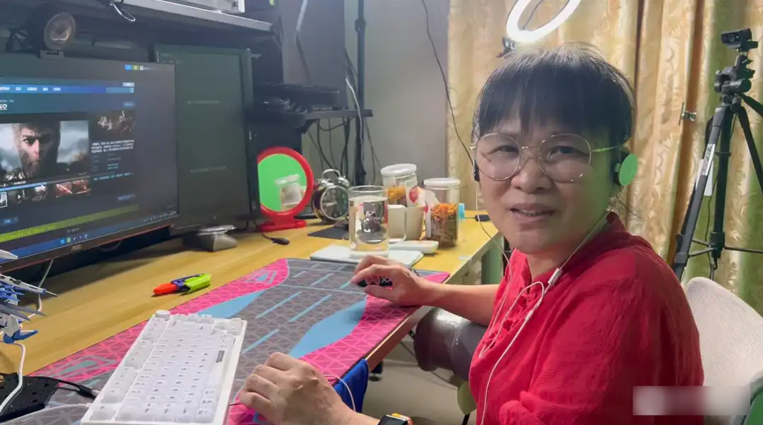 《CSGO》暴躁老阿姨事件全解析