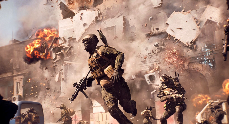 《战地风云6》人机模式开启指南：常规设置+Portal自定义对战全流程