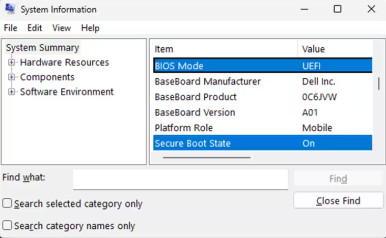 《战地风云6》安全启动设置指南