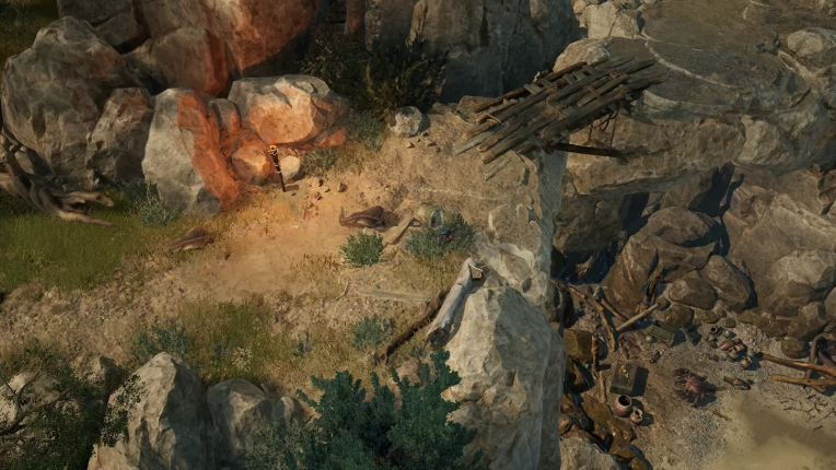 《泰坦之旅2》长时间卡顿解决指南