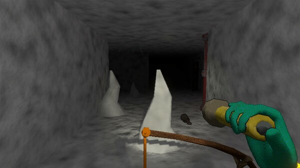 《地堡入侵者》特色玩法全解析