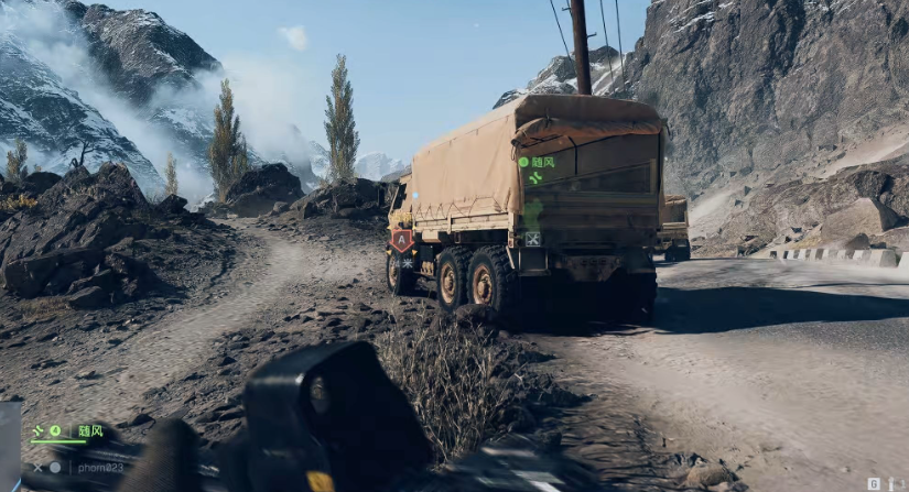 《战地风云6》剧情模式全解析