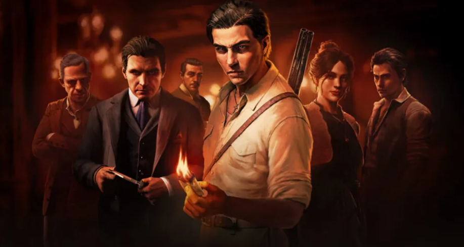 《四海兄弟：故乡》IGN高分评测