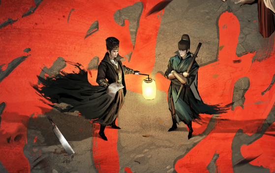 神探诡事录穿山甲道具详解(图4)